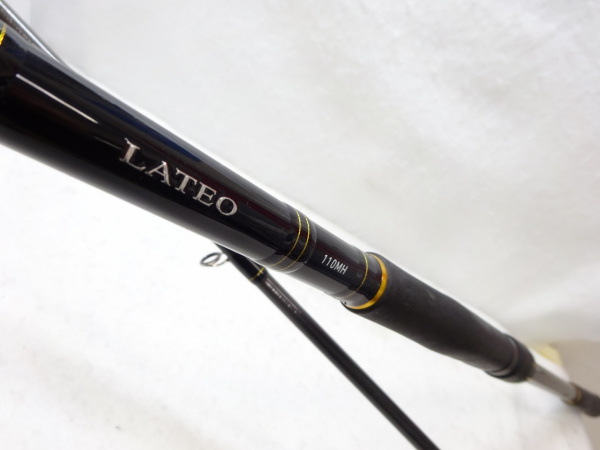 19ラテオ110MH・R